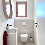 Luxusappartement Hoamele - Mit Genuss Apartamento