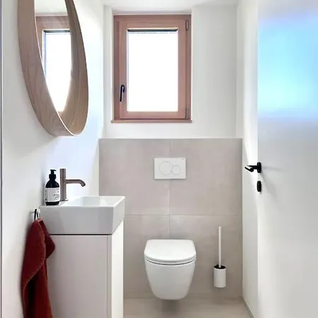 Luxusappartement Hoamele - Mit Genuss Lägenhet