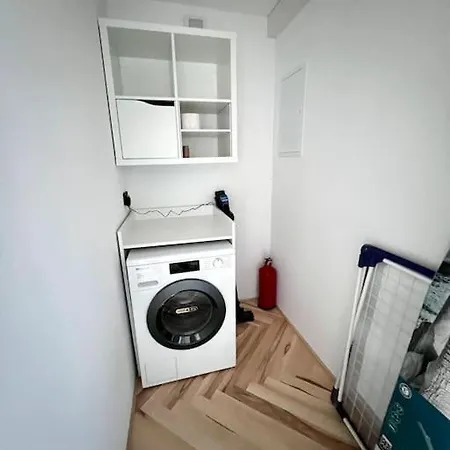 Apartamento Luxusappartement Hoamele - Mit Genuss *