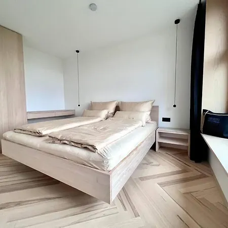 Luxusappartement Hoamele - Mit Genuss Alberschwende