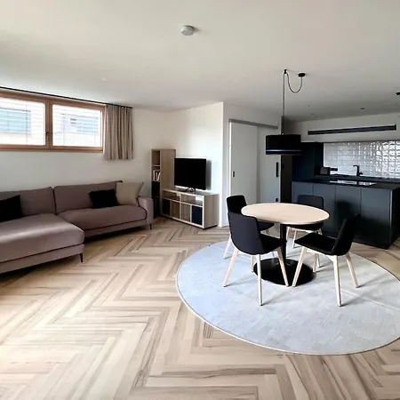Luxusappartement Hoamele - Mit Genuss