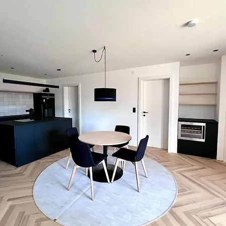 Luxusappartement Hoamele - Mit Genuss *