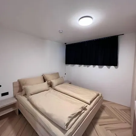 Apartamento Luxusappartement Hoamele - Mit Genuss