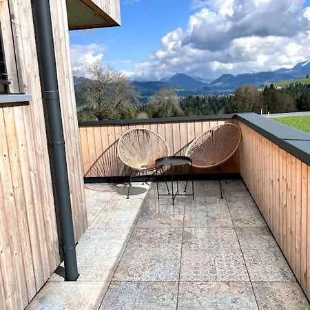 Appartement Luxusappartement Hoamele - Mit Genuss